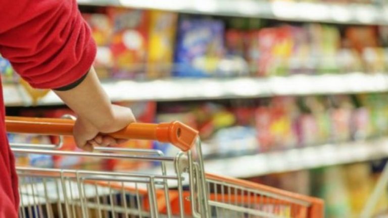 Inflacioni arrin në 6.7 për qind, këto janë produktet më të shtrenjta