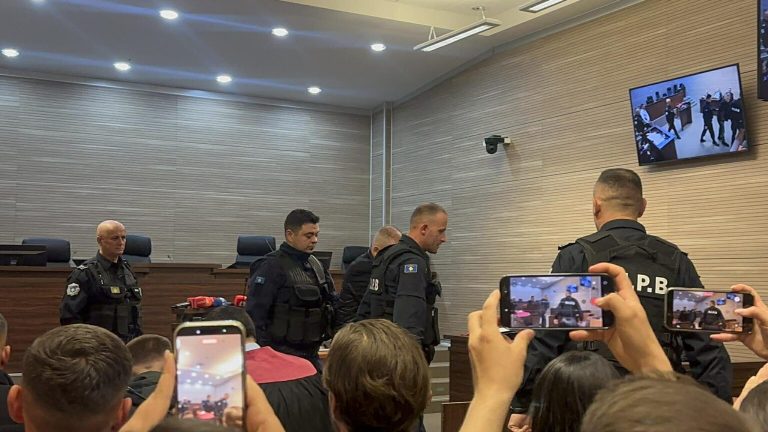 Përfundon procesi gjyqësor për vrasjen e Liridona Ademajt, aktgjykimi shpallet më 21 prill
