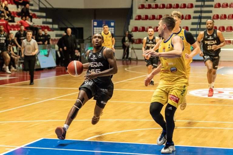 Dueli përcaktues, Golden Eagle dhe Peja përballen sonte në “13 Qershori” për kualifikim në gjysmëfinale