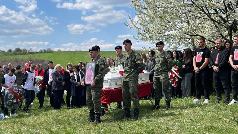 Rivarroset në Prekaz të Epërm, Sinan Dauti i zhdukur gjatë luftës