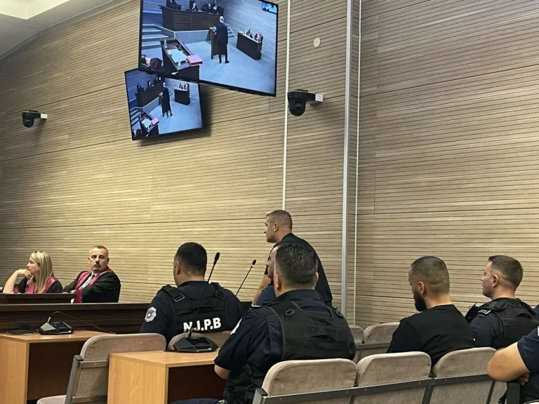 Sot shpallet aktgjykimi për vrasjen e Liridona Ademajt