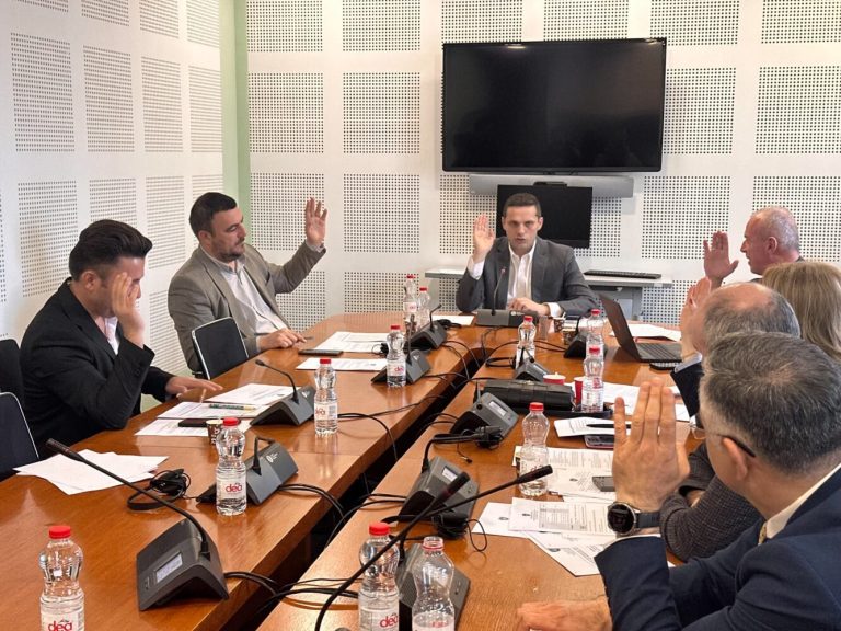 Formohet grupi punues për projektligjin për Byronë Shtetërore
