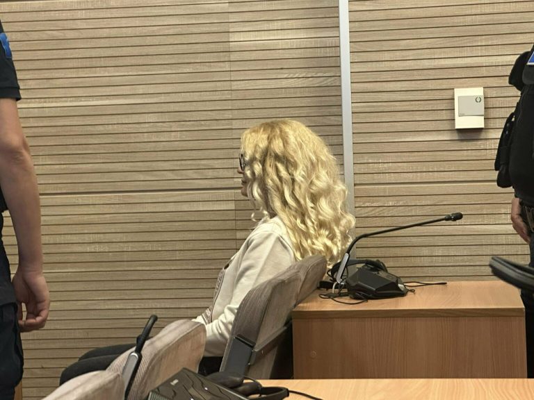 Gjukanoviq dënohet me 6 vjet burgim për spiunazh