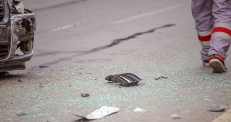 50 aksidente trafiku në 24 orët e fundit, 2101 tiketa të shqiptuara