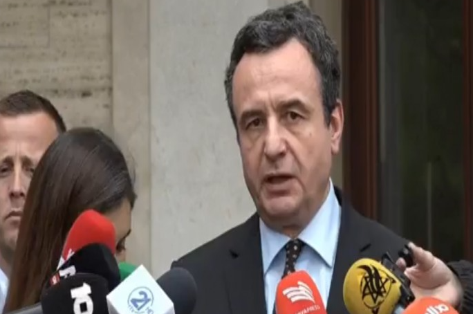 Kurti: Abdixhiku i refuzoi të gjitha ofertat tona, Kosova po shkon drejt zgjedhjeve të “panevojshme”