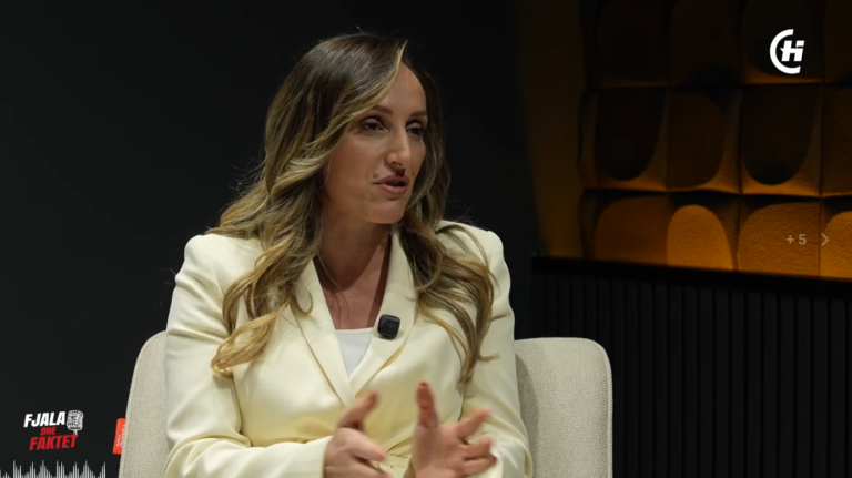 Bytyqi ‘godet’ partitë e tjera në Suharekë: S’ka opozitë, s’kanë pse me bë opozitë