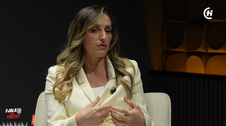 “45% asambleiste gra në Suharekë”, Bytyqi thotë se ka ardhur koha që kuota të jetë 50-50
