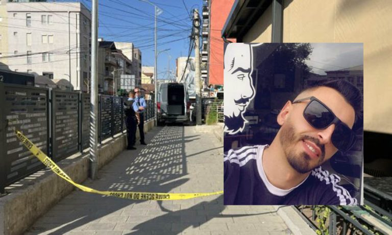24 vjet burgim për Valon Aliun që vrau ish-gruan në qendrën sociale në Ferizaj