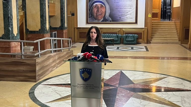 Nagavci: Vetëvendosje ka bërë hapa për të shmangur zgjedhjet, i hap rrugë propozimeve nga LDK dhe PDK