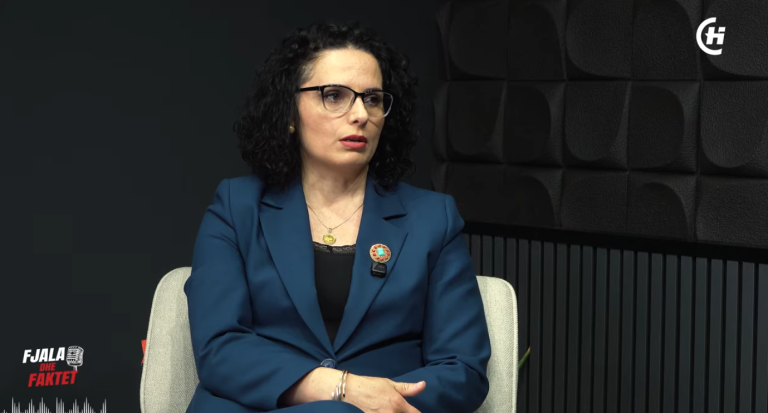 Përzgjedhja e pozitave të caktuara, a ka meritokraci në komunën e Suharekës? Flet Arta Gashi