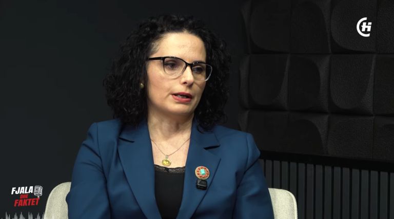 Çështja e mbeturinave, Arta Gashi jep detaje për çmimin e ri të mundshëm – fton qytetarët për konsultim publik