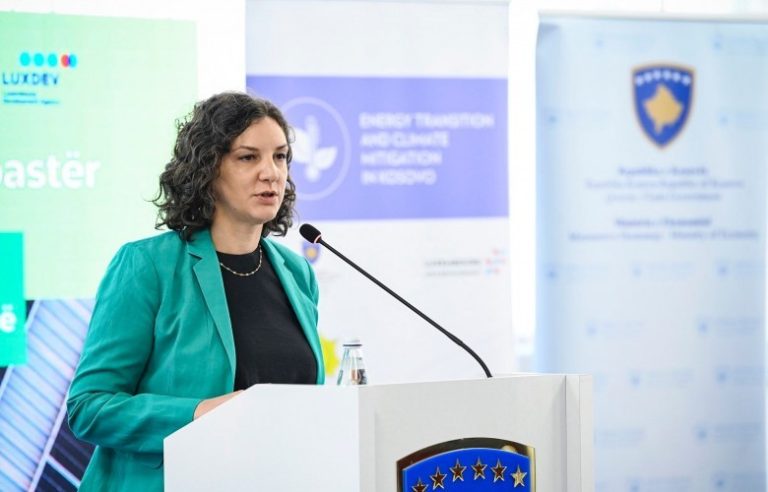 Sigurohet financimi për parkun solar 100 MW në KEK