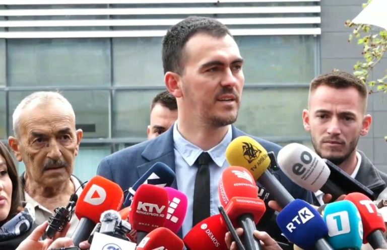Avokati i familjes Ademaj: Gjykata foli, do ta apelojmë dënimin prej 30 vjetësh për Kokallën