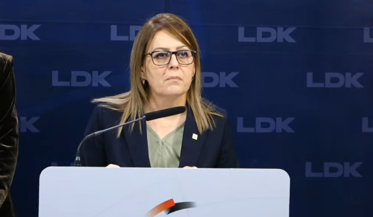 Bajrami akuzon Kurtin: Katër ministri për LDK-në me kusht për presidentin, kjo është shantazh politik