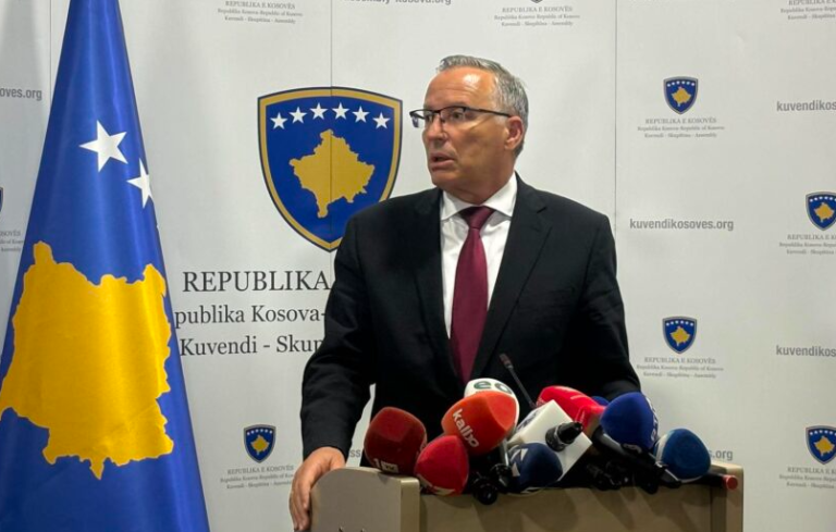 Hamza: Brenda listës së PDK-së do të ketë risi
