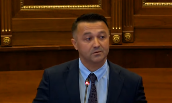 Komuniteti egjiptian ofron kandidat konsensual për president të Kosovës