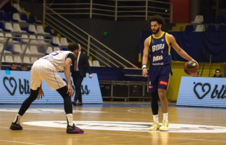 Sonte gjysmëfinalja e parë e ‘Play-off’ në basketboll, Bashkimi sfidon Borën