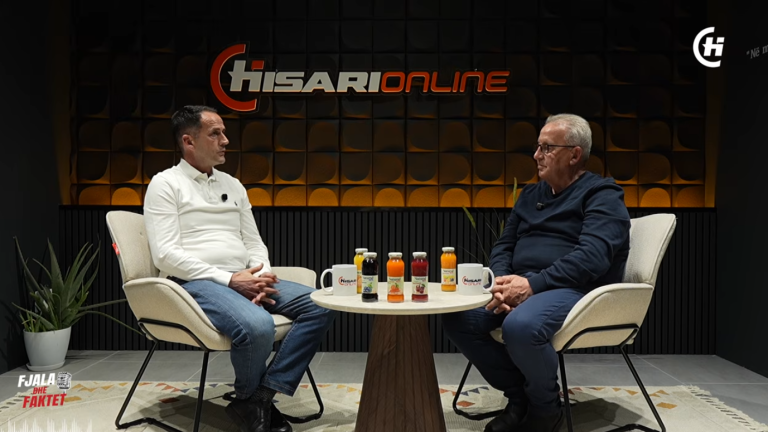 Me çfarë probleme u ballafaqua pasi u shpërngul në Londër? Flet Naser Buzhala