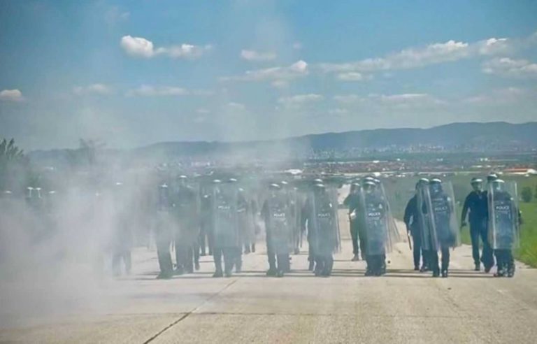 Certifikohen 44 zyrtarë policorë të Njësisë për Reagim të Shpejtë