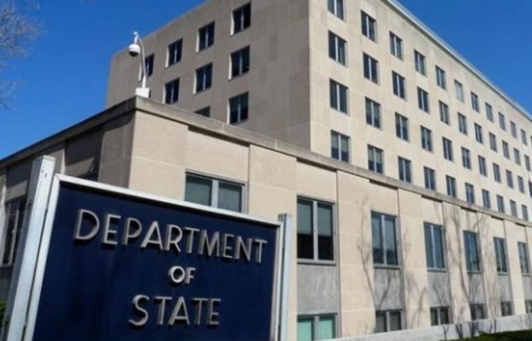 DASH e falënderon Kosovën që e shpalli organizatë terroriste IRGC-në