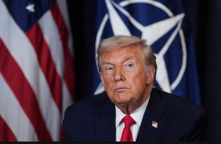 Hapja e Ngushticës së Hormuzit, reagon Donald Trump