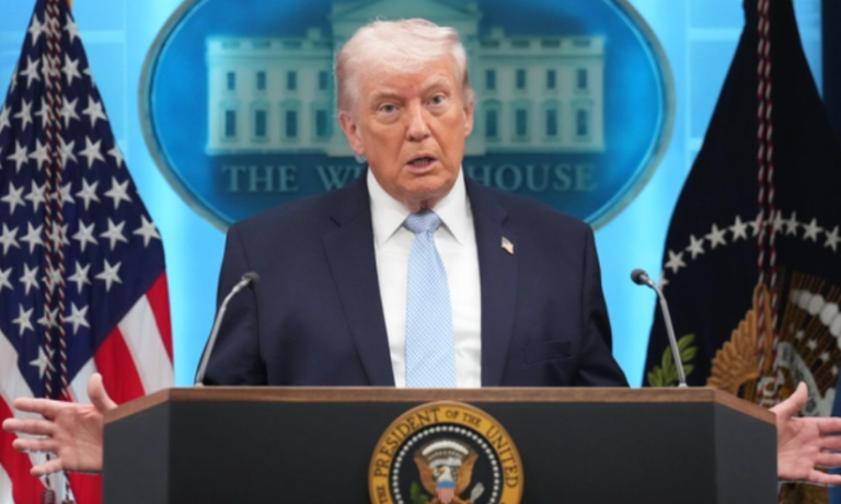 Trump paralajmëron Iranin: Një qytetërim i tërë do të vdesë sonte