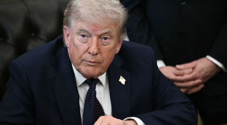 Trump e konfirmon: Armëpushimi Izrael–Liban është zgjatur për 3 javë