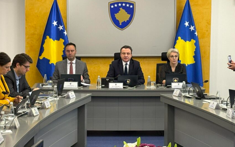 Miratohet projektligji për Shtetësinë e Kosovës, do të ketë lehtësime për rikthimin e shtetësisë të diasporës