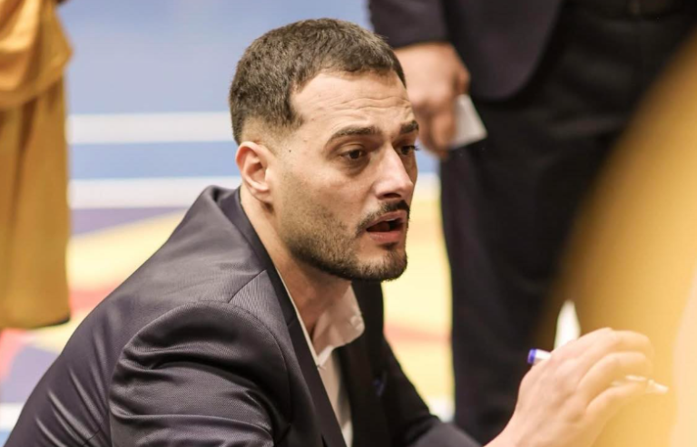 Trajneri Endrit Elshani pranohet në Programin Ndërkombëtar “ICAB” që do të mbahet në Amerikë