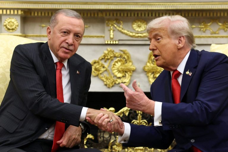 Erdogan zhvillon bisedë telefonike me Trump, presidenca turke zbardh detaje