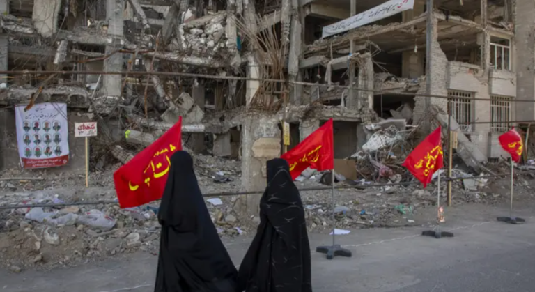 Garda Revolucionare: Nëse SHBA kalon vijat e kuqe, përgjigja e Iranit do të shtrihet përtej rajonit