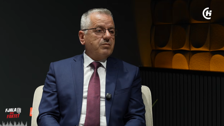 “Mbi 46 ushtarë serbë të vdekur”, Hazrolli komenton deklaratën e Sheshel: Humbjet i kishin me dhjetëra më shumë se ne