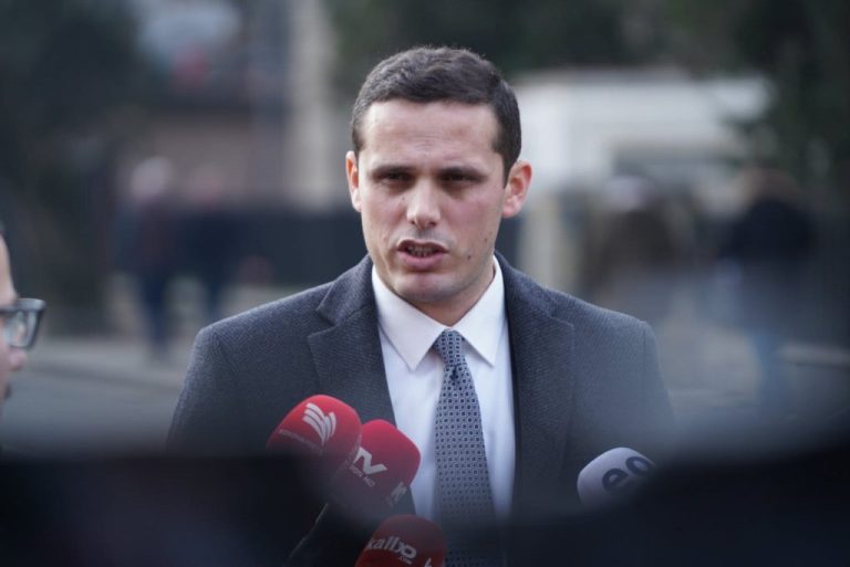 Gruda: Po të mos donte zgjedhje, Kurti nuk do t’i shpërdoronte 34 ditë