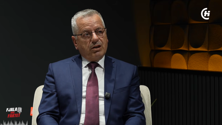 Gëzim Hazrolli përmend disa nga luftëtarët që ranë dëshmor në “Betejën e Semetishtit”