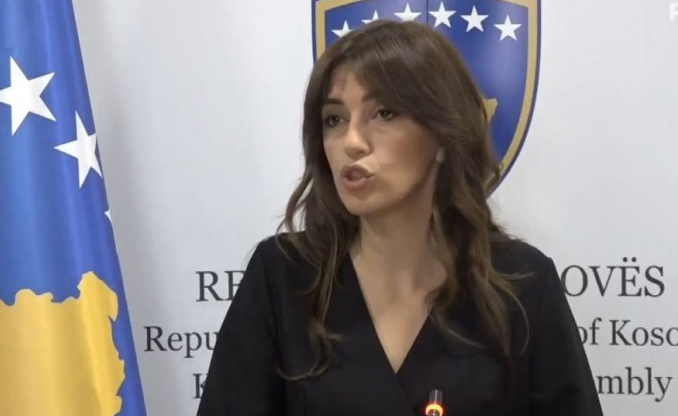Haxhiu kërkon konsensus për presidentin: Vendit nuk i duhet zgjedhjet e jashtëzakonshme