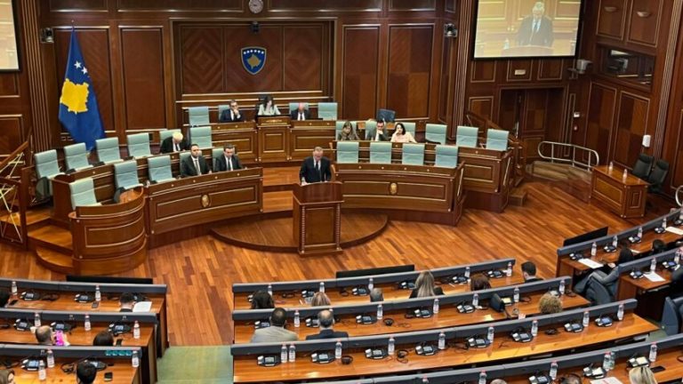 Hamza: Në një politikë që shpeshherë kërkonte kompromise, Qosja zgjodhi të vërtetën
