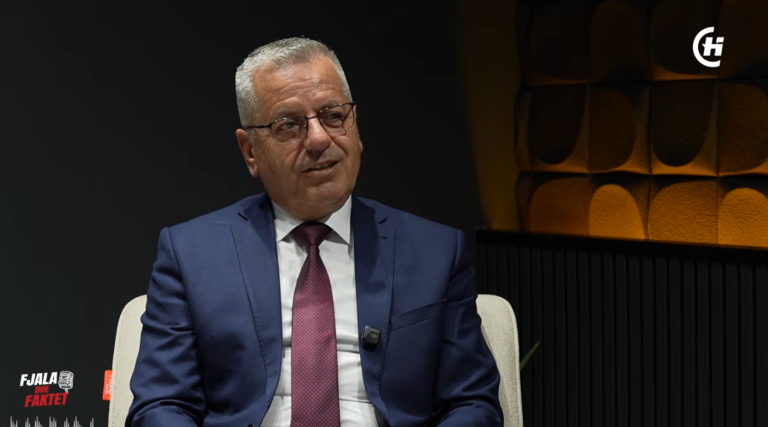 Cila ishte arsyeja kryesore që iu fut politikës? Tregon Gjeneral Hazrolli