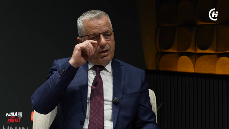 Hazrolli flet me emocione për Indrit Carën që ra në ‘Betejën e Semetishtit’, kishte lënë Londrën për t’iu bashkuar UÇK-së