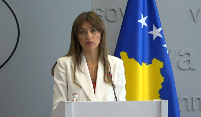 Haxhiu për Ditën e Kushtetutës: Themel mbi të cilin mbështetet dhe funksionon Republika e Kosovës