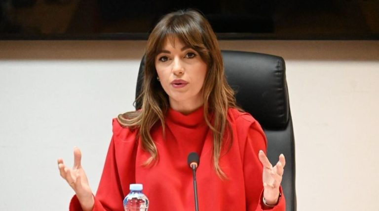 Haxhiu: Jam e hapur të ndihmoj për çështjen e presidentit