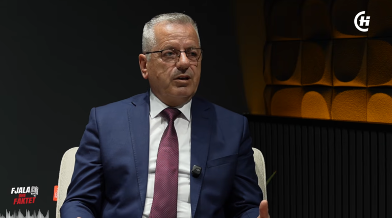 Nga TMK-ja deri te zv.komandant i FSK-së, Hazrolli përshkruan ecurinë e zhvillimit të ushtrisë pas luftës