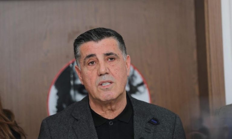 Haziri: Pa marrëveshje për bashkëpunim s’ka rezultat në çështjen e presidentit, kompromisi është vlerë e jo dobësi