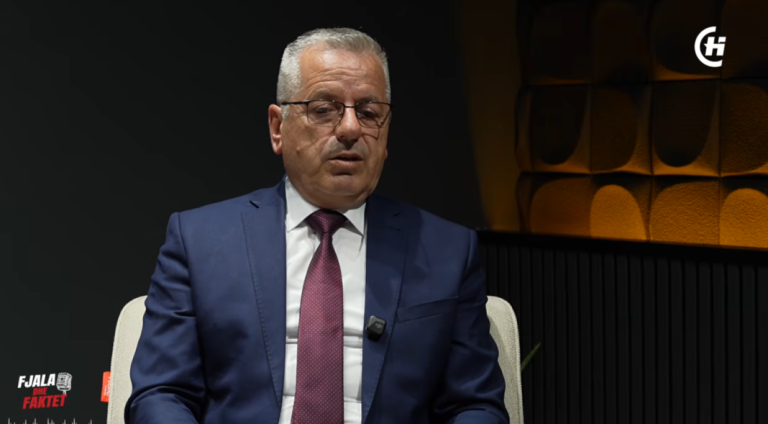 “Kërcënim i hapur për destabilizim”, Hazrolli paralajmëron pasoja për mungesën e institucioneve stabile në vend
