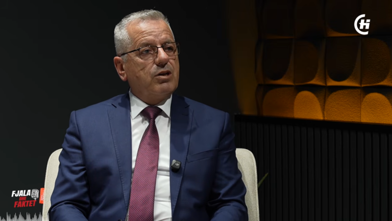 Ish-komandant i Brigadës 123, Gëzim Hazrolli përshkruan aktivitetin e kësaj brigade gjatë luftës