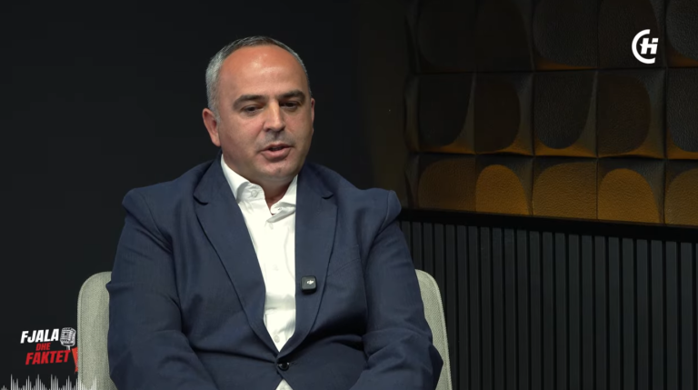 A ka pasur komunikime brenda LDK-së që Vjosa Osmani të jetë pjesë e listës? Flet Shkëmb Manaj