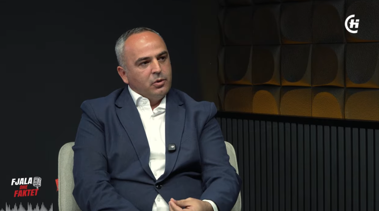 Manaj krahason situatën aktuale, me të zgjedhjeve të vitit 2001: Shumicën e ministrive ia lamë opozitës