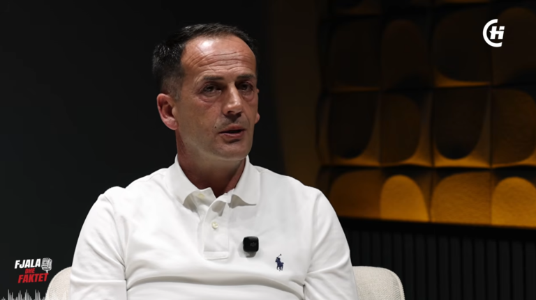 A do ta sjellë një pjesë të biznesit të tij të veprimtarisë profesionale në Kosovë? Tregon Naser Buzhala