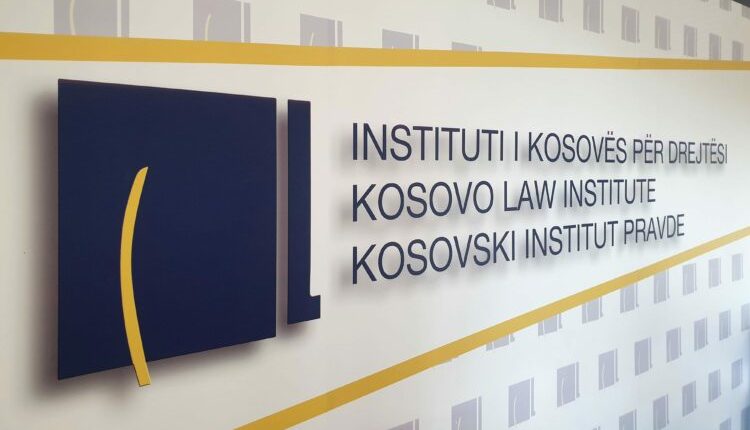 IKD: Ndryshimi i përbërjes së Komisionit për Dhënien e Provimit të Jurisprudencës është i kundërligjshëm
