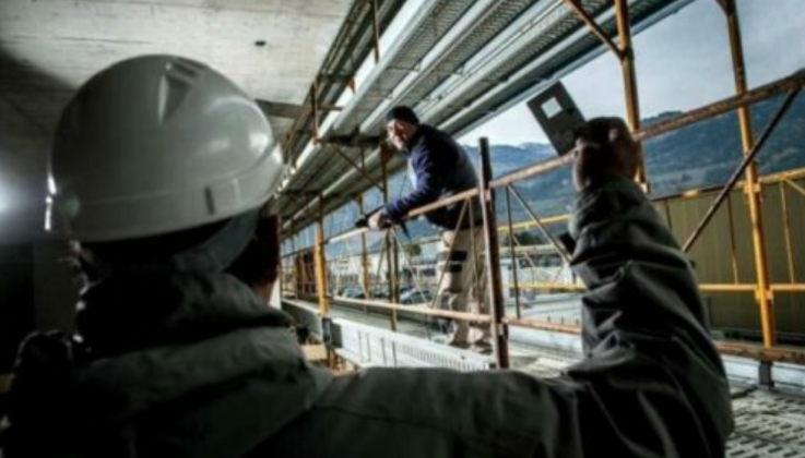 Vdekjet në vendin e punës, nis aksioni i jashtëzakonshëm i inspektimeve në gjithë Kosovën