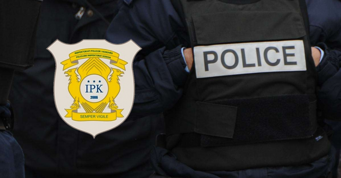 “Ndihmë për kryerjen e veprës penale”, IPK rekomandon suspendimin e zyrtarit policor në Prishtinë